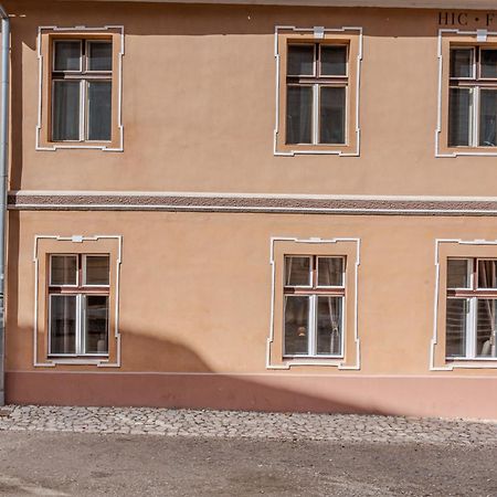 Ch6 By Rentable Appartement Braşov Buitenkant foto