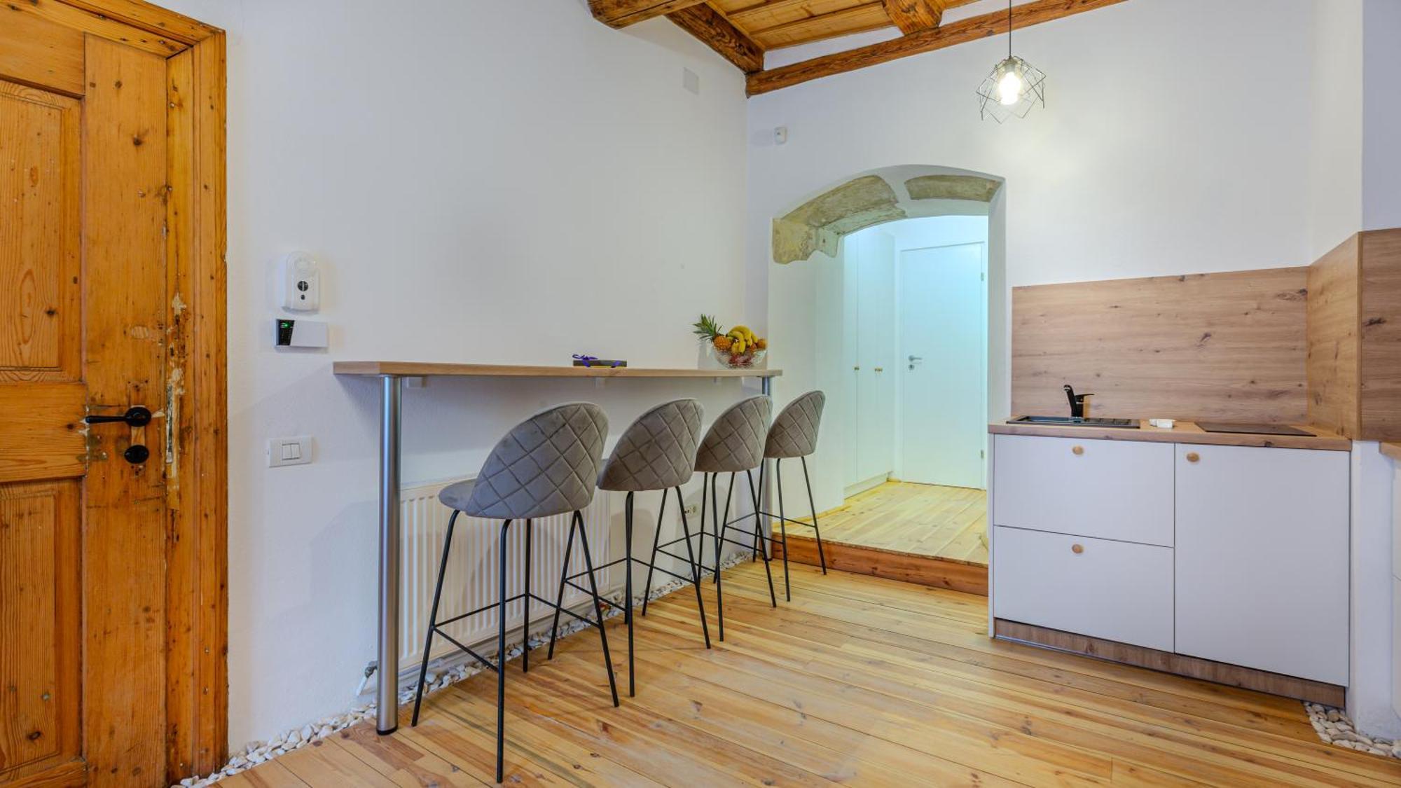 Ch6 By Rentable Appartement Braşov Buitenkant foto