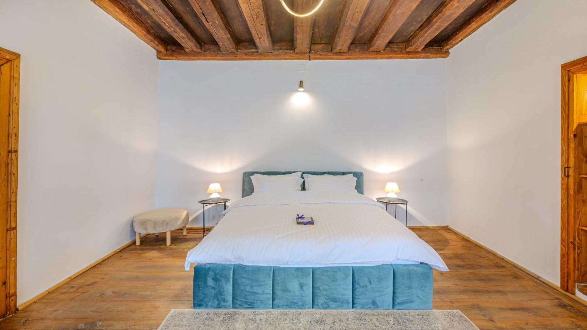 Ch6 By Rentable Appartement Braşov Buitenkant foto